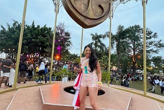 Tomorrowland Brasil 2023: The Resilient People of Tomorrow