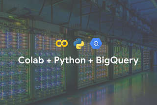 Investigate BigQuery slowness with Python and INFORMATION_SCHEMA