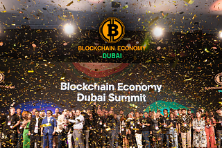 Dubai Blockchain Ekonomi 2023 Etkinliği SÜPER İndirim | Acele edin!