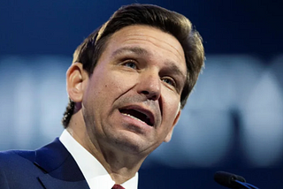 Ron DeSantis Just Killed His Presidential Dreams With Six-Week Abortion Ban