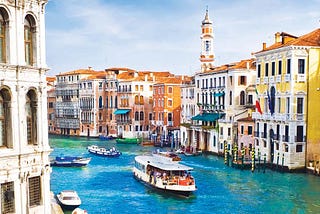 Benefits of Italy Tours