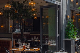 I’ve Had The Time of My Life