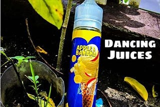 Top 5 tinh dầu vape Malaysia được ưa thích tại Dancing Juices