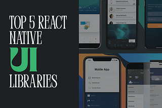 top 5 react native UI libraries article
