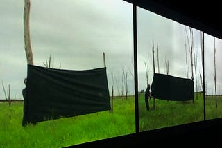 Galería Artlab: La apertura de una ventana al arte electrónico y multidisciplinar.