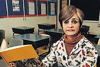 A Response to Grace Lavery, Part I: On “Gender Affirmative” Care And “Watchful Waiting” And Where…