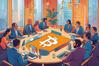 The Bitcoin Dilemma: How Microsoft’s Decision Could Reshape Big Tech’s Financial Future