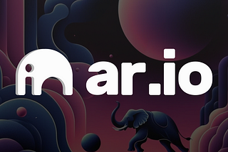 Run Your First AR.IO Node: Complete Setup Guide