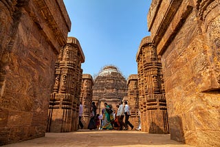 The Best Attractions That You Need To Catch In Odisha