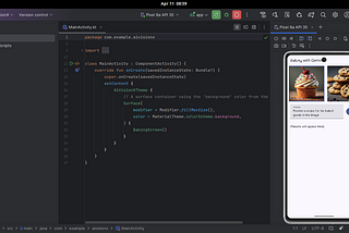 Code Anywhere: Android Studio Cloud’s Game-Changing Edge