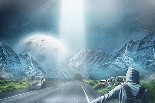 Game of Earth — EP3: The Battle for Earth Begins! (Humanity’s Last Hope)