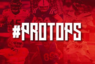 #ProTops Week 9 Recap Pt. 2