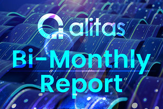 Alitas Bi-Monthly Report (2023.3.01–4.30)