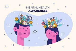 “Developing the Idea: Mental Health Awareness”