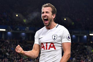 Could There Be Life After Harry Kane For Tottenham Hotspur And Its Fans?