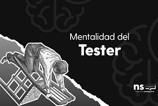 Mentalidad del tester