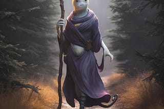 Gnosis of Nosis — Part 4