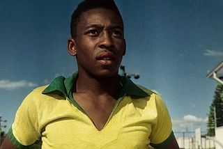 Peléconomics: How Pelé turned Brazil into the Top Exporter of Soccer Talents