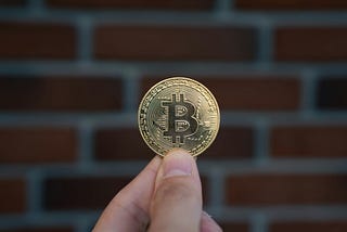 All the Legit Websites I Use to Claim Free Bitcoin