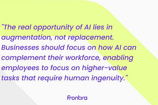 The Truth About AI: Debunking Common Misconceptions for Business Leaders