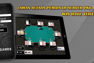 BandarQQ Terpercaya Winrate Tertinggi dan Bonus Terbesar di Asean99