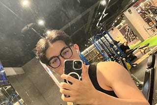 往outlier的路上day1731