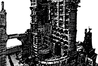 Kitap 1: DESEN: Bölüm 20