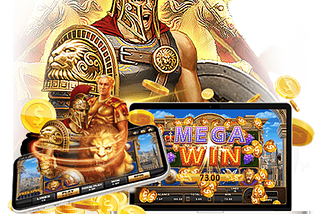 Provider of online slot games