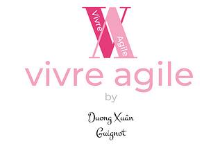 About “Vivre Agile”