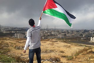 The great Gaza deportation. Trump’s brain fart