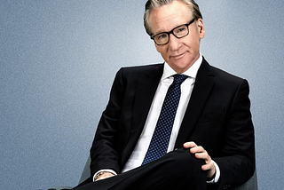 What This Comedian Said Will Shock You — On Bill Maher