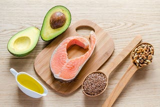 Understanding Types of Fats: A Simple Guide