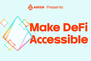 Introducing Arken Finance’s New Brand Identity
