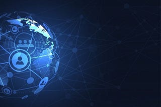 The world we are in and the world we wish to create