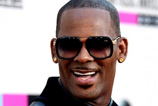 The Sad Truth No One Wants to Admit about R. Kelly