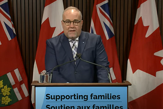 6 things the Ford government can do to fix the Ontario Autism Program