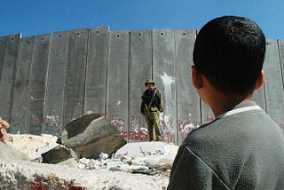 The Reality of Israeli Apartheid Must Be Recognized