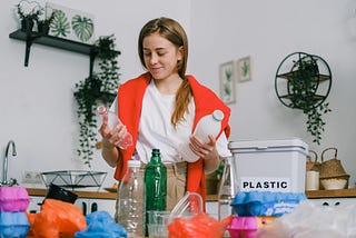 Mindful Living: 3 Simple Kitchen Habits to Create a Greener Future and Save Money