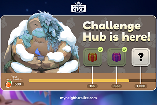 Introducing the Community Challenge Hub: Compete, Contribute, and Earn Together in the Archipelago