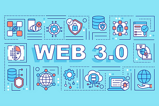 Web 3.0 in Security