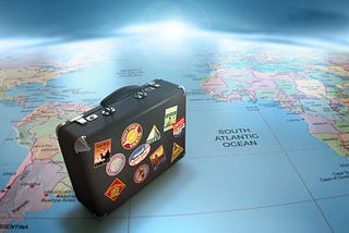 Future of Technology in the Travel Industry