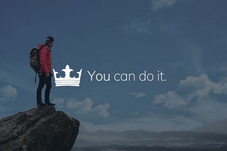You can do ANYTHING.