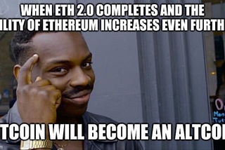 What 90% of You STILL Misunderstand about the Ethereum Merge