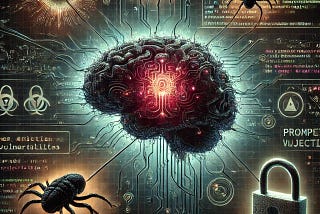 LLMs Gone Rogue: The Most Insanely Intricate AI Vulnerability You’ll Read This Year 🤯💥