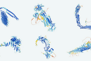 Quantum Computing in HealthCare — Protein Folding Part-2 (Comparison of Quantum & Classical…