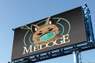 MEDIC DOGE: A METAVERSE RED CROSS PLATFORM THAT SEEKS TO PROMOTE PEACE IN A WAR-TORN WORLD WHILE…