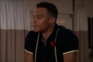 The Bachelorette Episode 3: XOXO, Gossip Girl