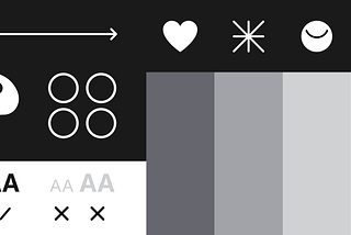 The Label: Creating an Accessible Color System