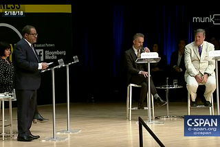 A Riveting Debate About Group Identity