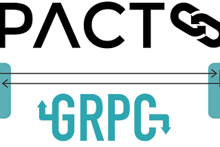 Consumer Driven Contract Testing for gRPC + Pact.io